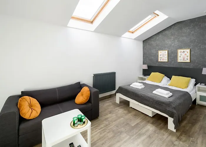 Modern Apartment In The Very Central Location 18