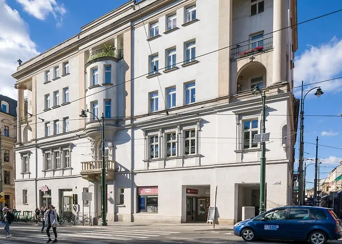 Modern Apartment In The Very Central Location 18